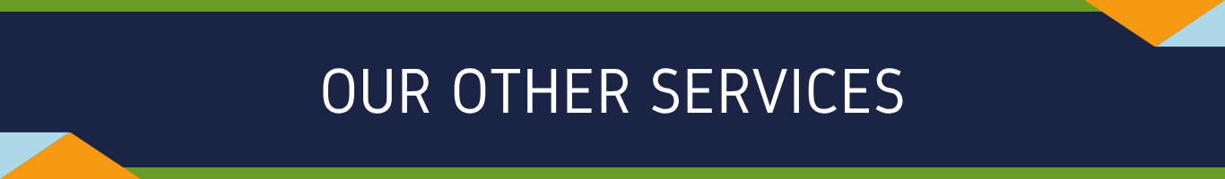 Our Other Services